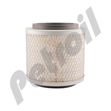 PA2885 Filtro Baldwin Aire Elemento (No US Appl) * P780291 N/A N/A  LAF8576