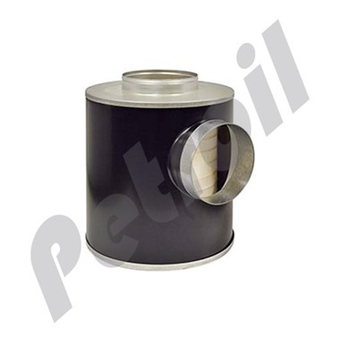 PA30041 Filtro Baldwin Aire Misc