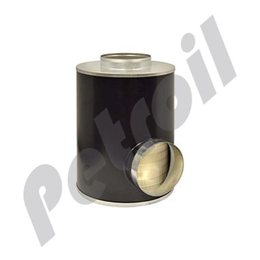 PA30043 Filtro Baldwin Aire Misc