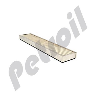 PA30048 Filtro Baldwin Aire Panel P606956 N/A 42434 N/A