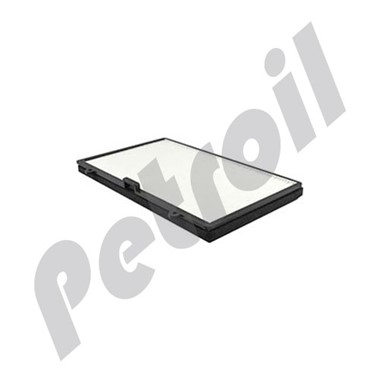 PA30110 PA30110 Parker Baldwin Filters Cab Air Element