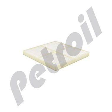 PA30115 PA30115 Parker Baldwin Filters HD AIR PANEL