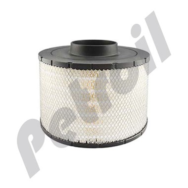 PA30125 PA30125 Parker Baldwin Filters HD AIR ELEMENT