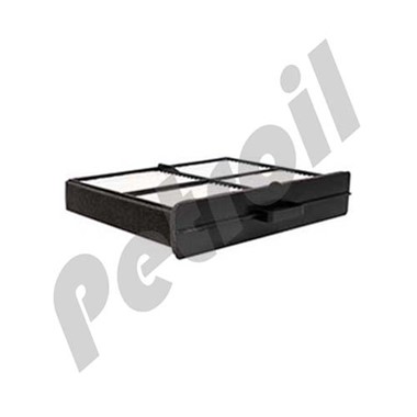 PA30151 PA30151 Parker Baldwin Filters Cab Air Element