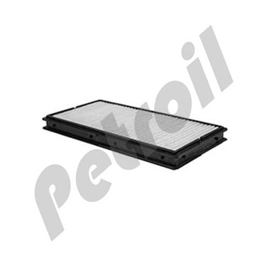 PA30152 PA30152 Parker Baldwin Filters Cab Air Element