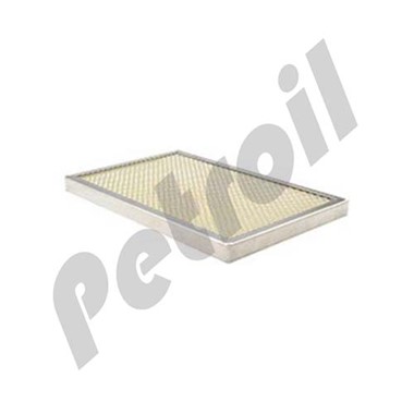 PA30156 PA30156 Parker Baldwin Filters Cab Air Element