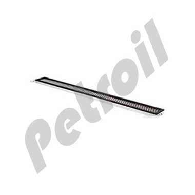 PA30164 PA30164 Parker Baldwin Filters Panel Air Element