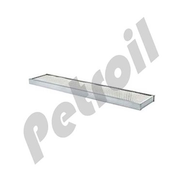 PA30190 PA30190 Parker Baldwin Filters Air Element