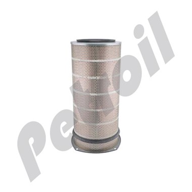 PA3484 Filtro Baldwin Aire Elemento P525423 N/A 46635 N/A