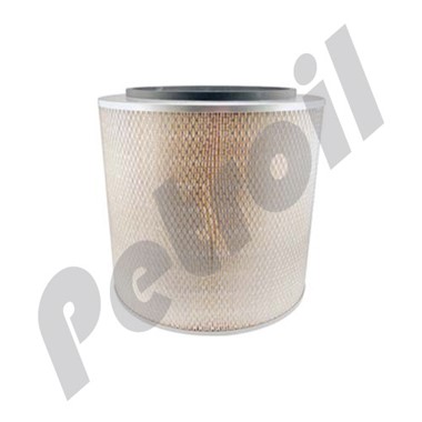 PA3486 Filtro Baldwin Aire Elemento P619182 N/A 24621 N/A