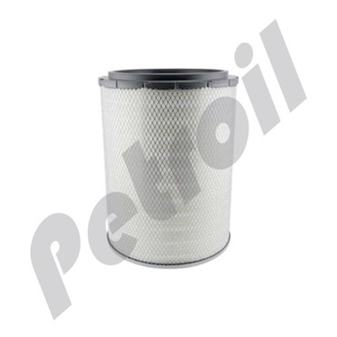 PA3558 Filtro Baldwin Industrial Aire Elemento