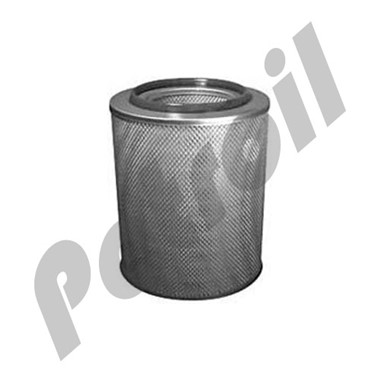 PA3597 Filtro Baldwin Aire Elemento P535596 AF25415 46727 LAF1936