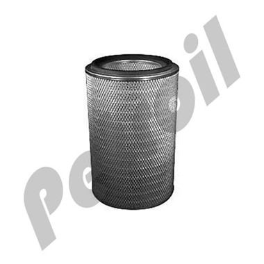 PA3688 Filtro Baldwin Aire Elemento * P771529 AF4856M 46625 LAF8610