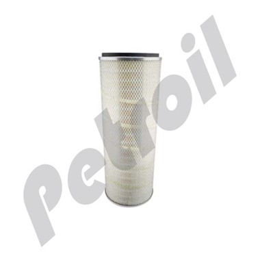 PA3691 Filtro Baldwin Aire Elemento P772585 AF4927 N/A LAF8169