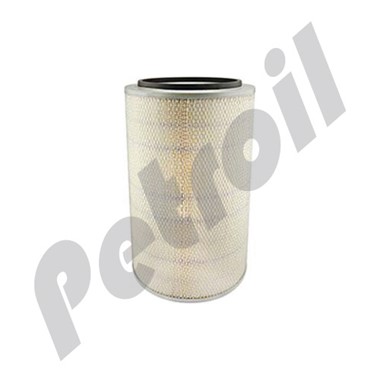 PA3765 Filtro Baldwin Aire Elemento (No US Appl) * P778779 AF25238  N/A LAF5238