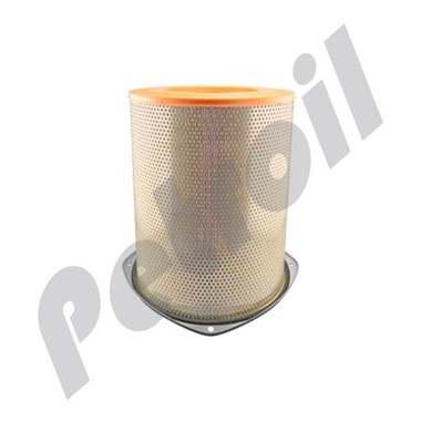 PA3768 Filtro Baldwin Aire Elemento (No US Appl) * P787492 AF4714  N/A LAF4271