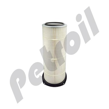 PA3772 Filtro Baldwin Aire Elemento