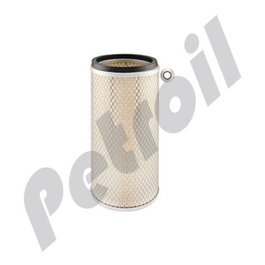 PA3774 Filtro Baldwin Aire Elemento *