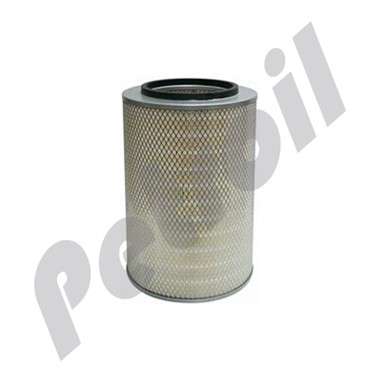 PA3775 Filtro Baldwin Aire Elemento P538359 N/A 46495 LAF8389