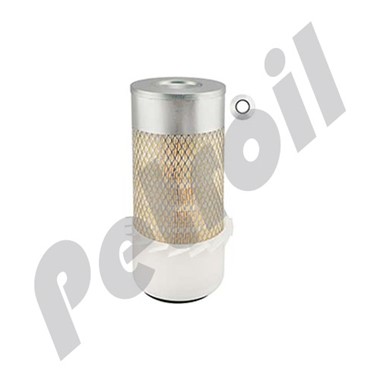 PA3791-FN Filtro Baldwin Aire Housing *