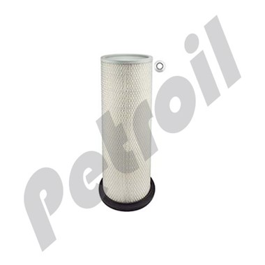 PA3861 Filtro Baldwin Aire Elemento * P500017 AF4607 42748 LAF1964