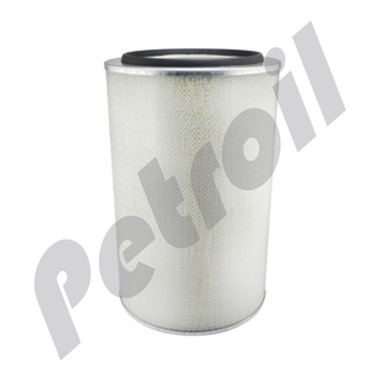 PA3876 Filtro Aire Baldwin Iveco 1907695 / 41272515 Stralis HD  C331600/2 P778081 AF25235 47070