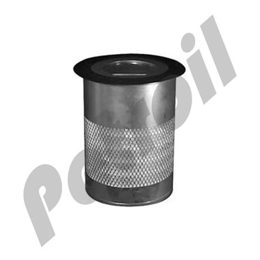 PA3902 Filtro Baldwin Aire Elemento P545613 AF25408 46707 LAF5782