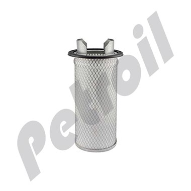 PA3903 Filtro Baldwin Aire Elemento P607373 N/A 46838 LAF22010