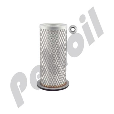 PA3911 Filtro Baldwin Aire Elemento P830520 AF25398 N/A N/A