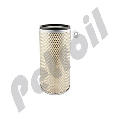 PA3915 Filtro Baldwin Aire Misc