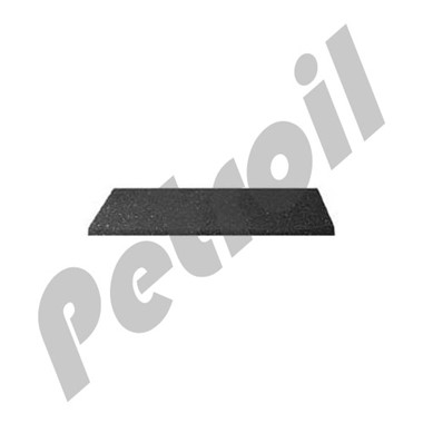 PA3931 Filtro Baldwin Aire Elemento P625130 N/A 49579 N/A