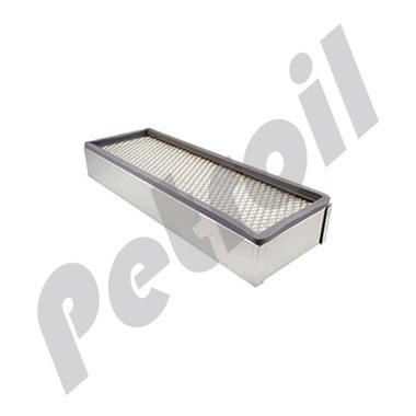 PA3937 Filtro Baldwin Aire Panel P121351 AF4179 46899 LAF1351