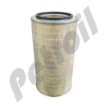 PA3938 Filtro Baldwin Aire Mack 57MD47 42216 AF975M P181082