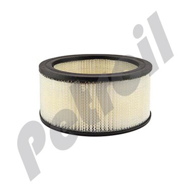 PA3967 Filtro Baldwin Aire Elemento P535364 N/A 42866 N/A