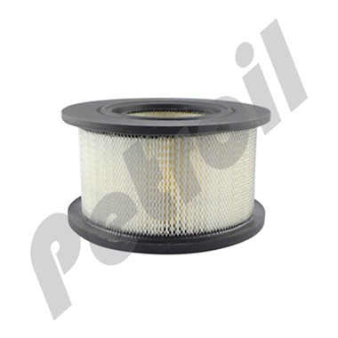 PA3970 Filtro Baldwin Aire Hatz Diesels 40084500 AF25376 C1774  49774