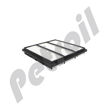 PA4016 Filtro Baldwin Automotriz Aire Panel *