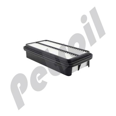 PA4031 Filtro Baldwin Automotriz Aire Panel