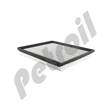 PA4046 Filtro Aire Baldwin t/Panel 1654675000 Chrysler 53007386  A44727 P606062 46213 CA7440