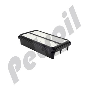 PA4049 Filtro Baldwin Automotriz Aire Panel * P606061 N/A 46109  AF7867