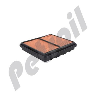 PA4050 Filtro Baldwin Automotriz Aire Panel *