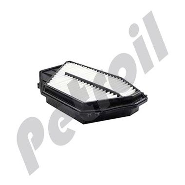 PA4077 Filtro Baldwin Auto Aire Elemento