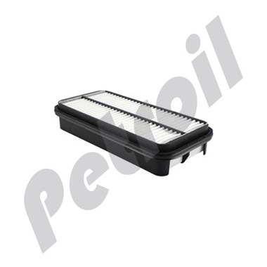 PA4078 Filtro Baldwin Panel Aire Elemento