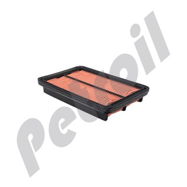 PA4084 Filtro Baldwin Auto Aire Elemento P607342 AF25682 46406  AF1643