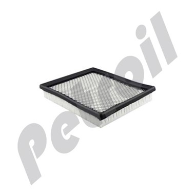 PA4085 Filtro Baldwin Automotriz Aire Panel