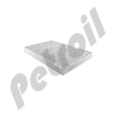 PA4174 Filtro Baldwin Auto Aire Panel P614545 AF26673 42843 AF3904