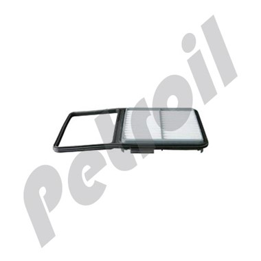 PA4192 Filtro Baldwin Auto Aire Misc