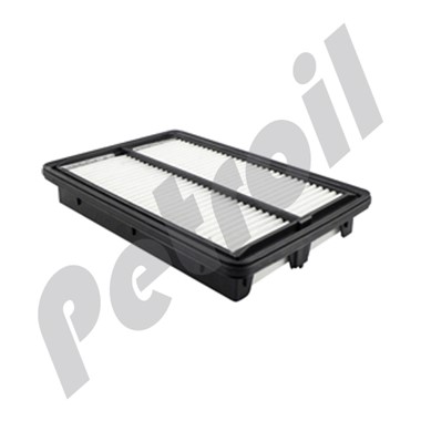 PA4349 Filtro Aire Baldwin t/panel Hyundai 381133K200 49052