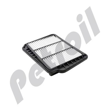 PA4368 Filtro Baldwin Auto Aire Misc