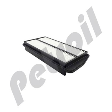 PA4369 Filtro Baldwin Auto Aire Misc