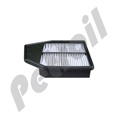 PA4374 Filtro Baldwin Auto Aire Panel